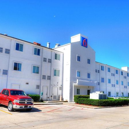 Motel 6-New Orleans, La Zewnętrze zdjęcie