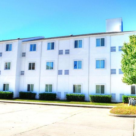 Motel 6-New Orleans, La Zewnętrze zdjęcie