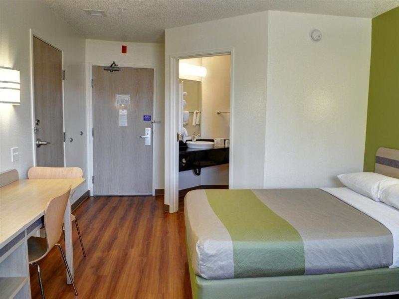 Motel 6-New Orleans, La Zewnętrze zdjęcie