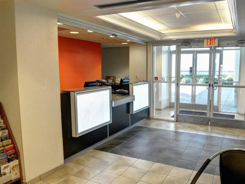 Motel 6-New Orleans, La Zewnętrze zdjęcie