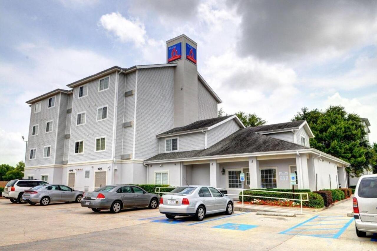 Motel 6-New Orleans, La Zewnętrze zdjęcie