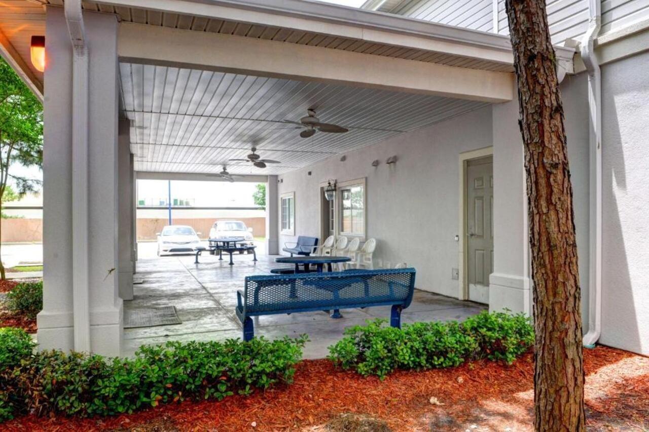 Motel 6-New Orleans, La Zewnętrze zdjęcie