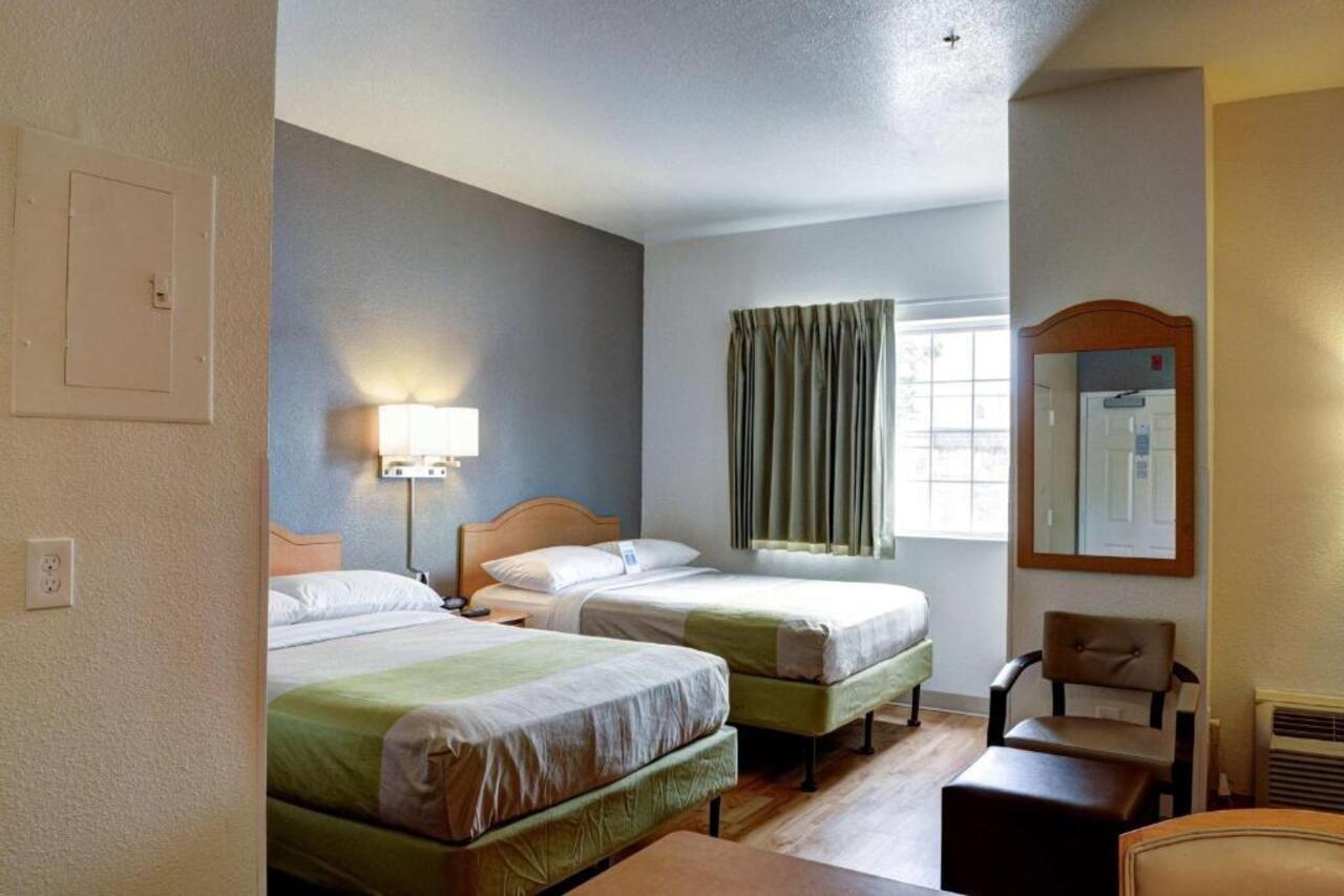 Motel 6-New Orleans, La Zewnętrze zdjęcie