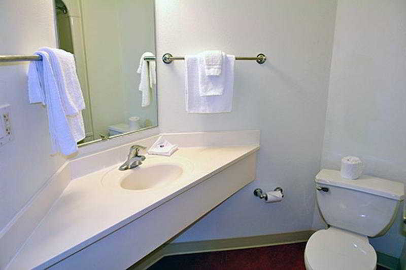 Motel 6-New Orleans, La Zewnętrze zdjęcie