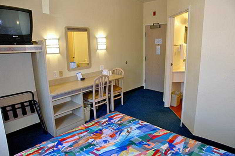 Motel 6-New Orleans, La Zewnętrze zdjęcie