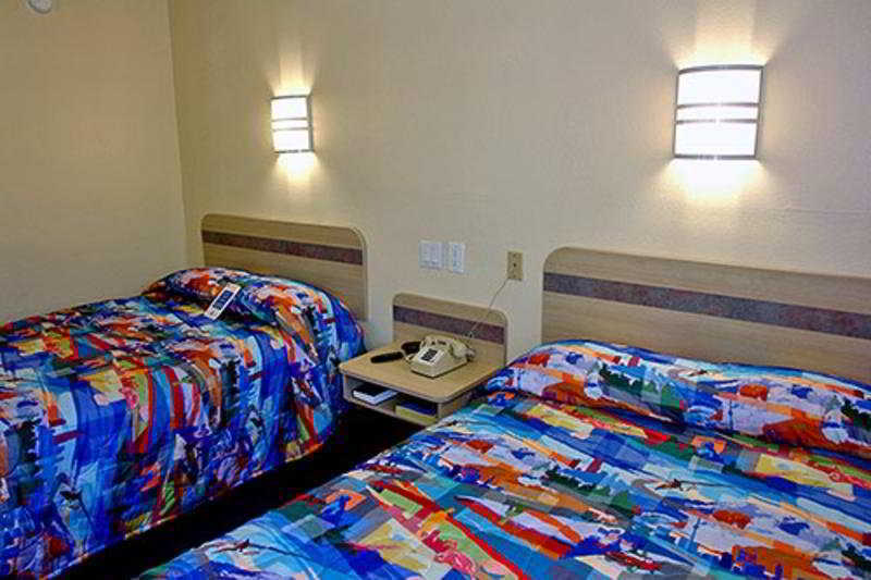 Motel 6-New Orleans, La Pokój zdjęcie