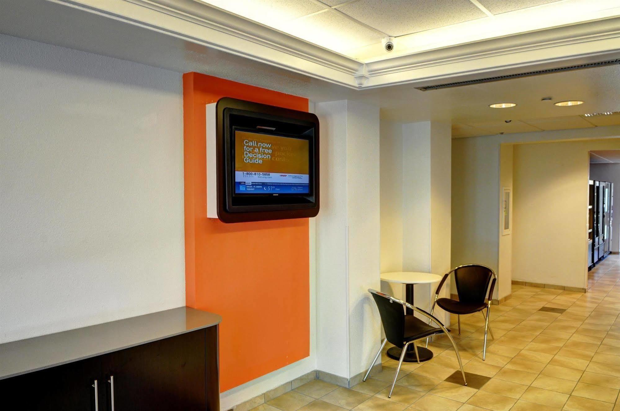 Motel 6-New Orleans, La Zewnętrze zdjęcie
