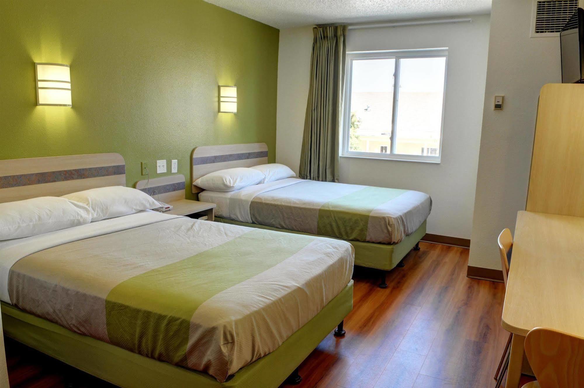 Motel 6-New Orleans, La Zewnętrze zdjęcie