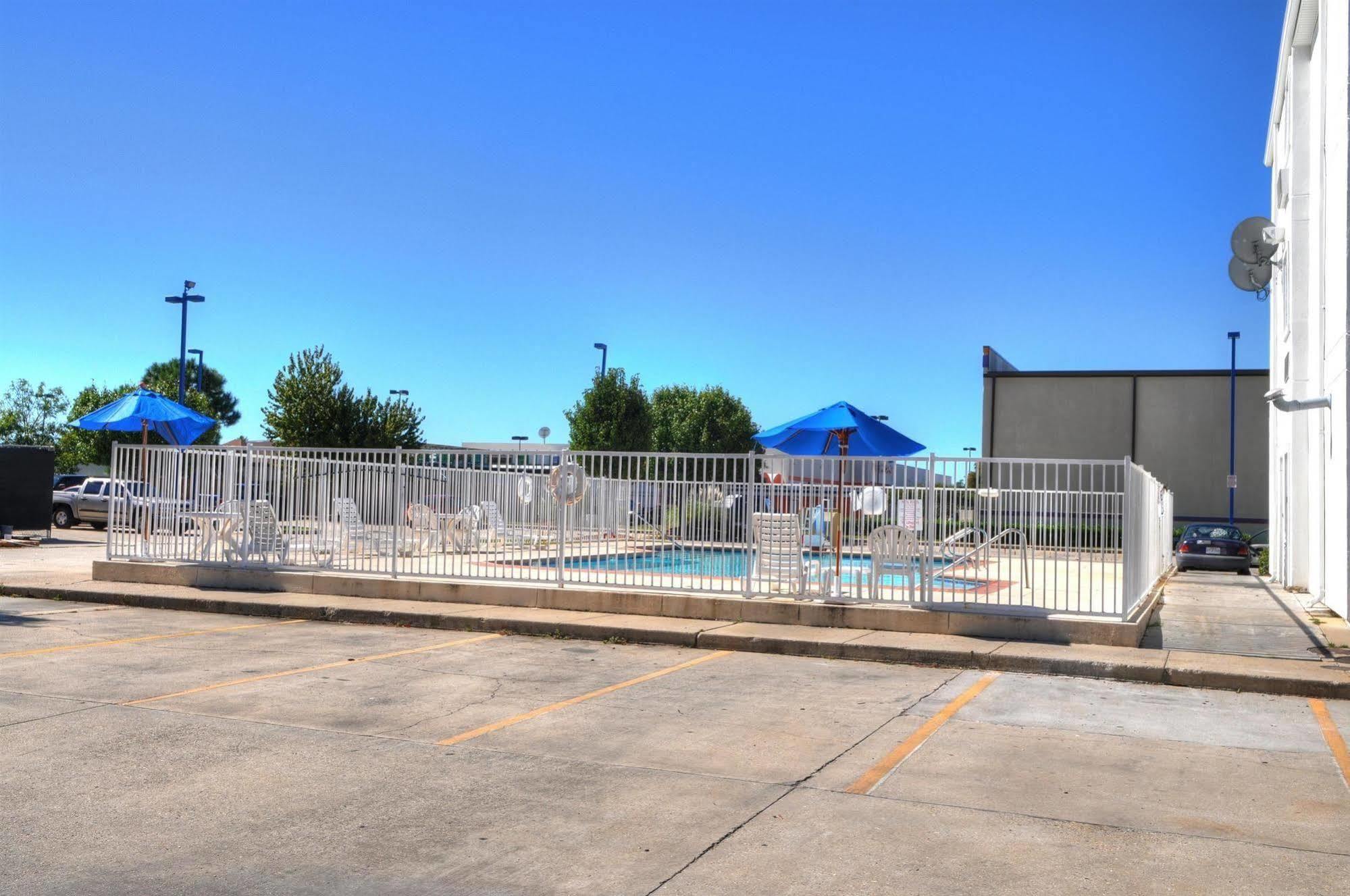Motel 6-New Orleans, La Zewnętrze zdjęcie
