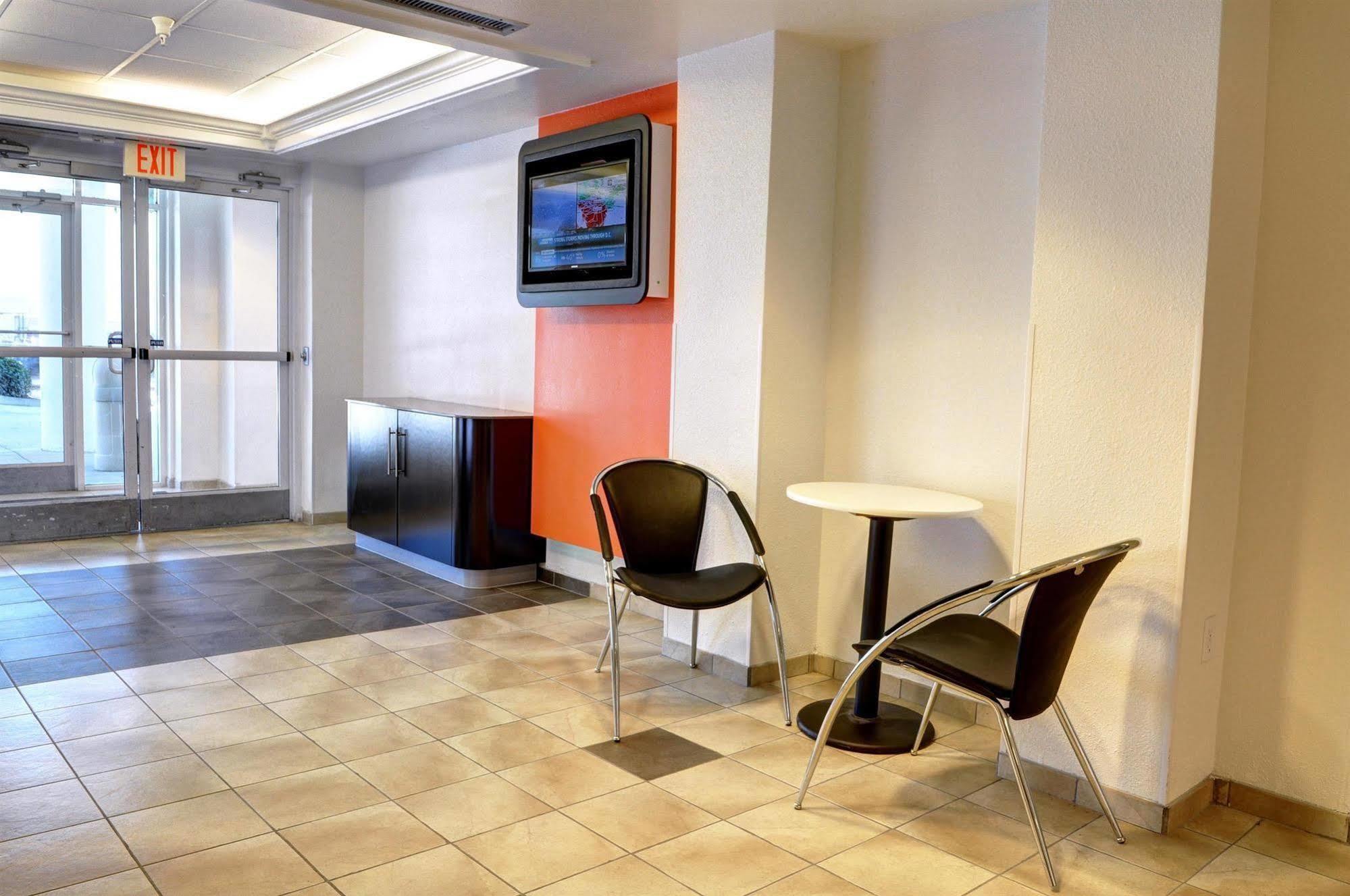 Motel 6-New Orleans, La Zewnętrze zdjęcie