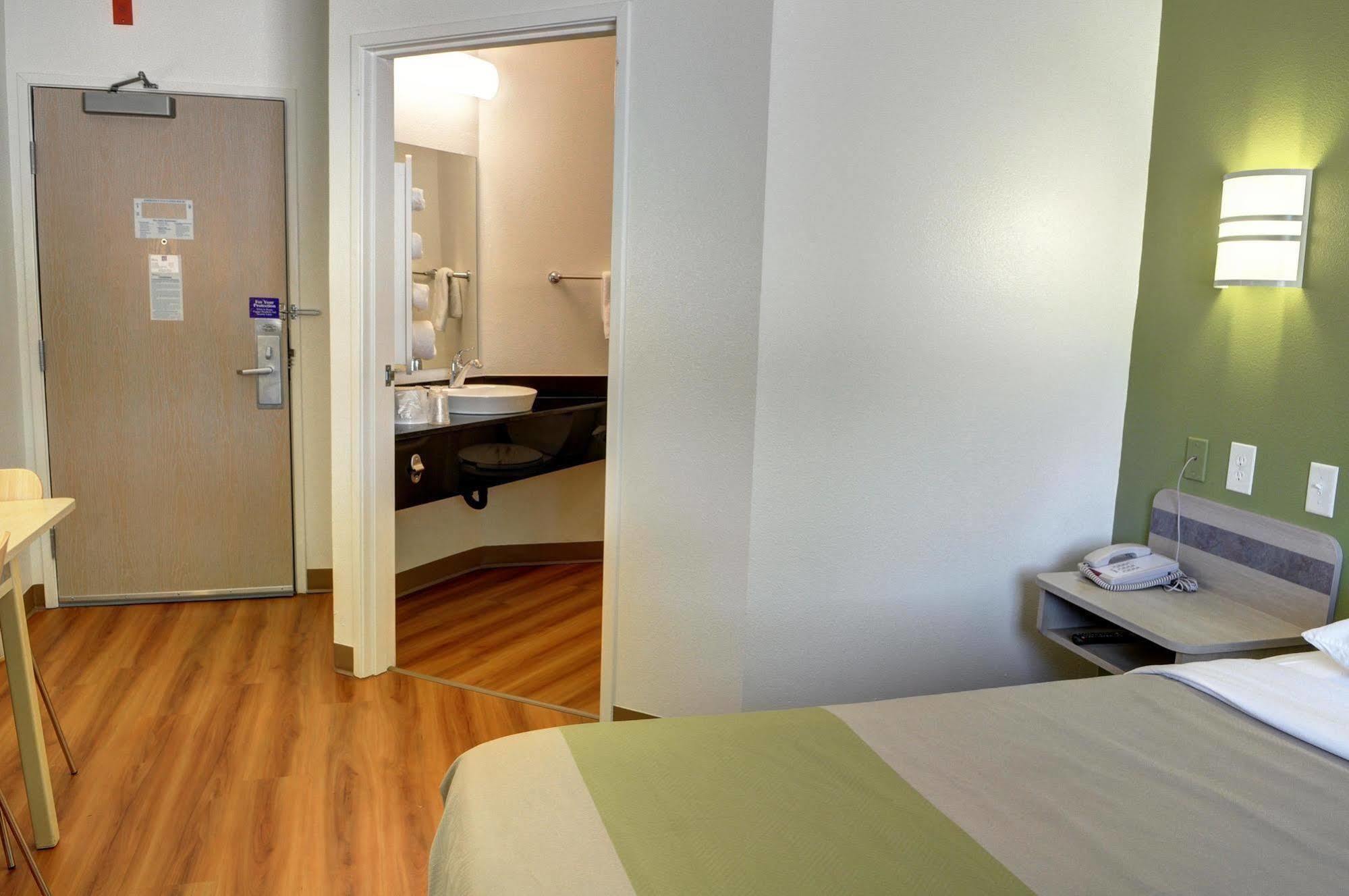 Motel 6-New Orleans, La Zewnętrze zdjęcie
