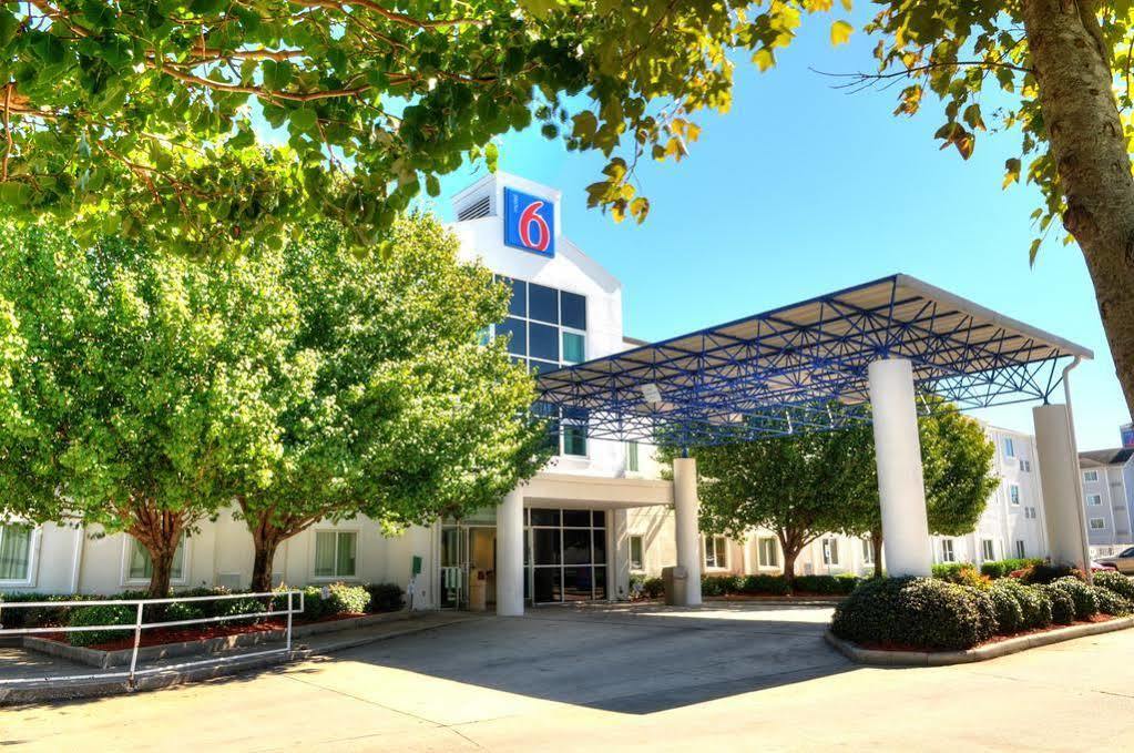 Motel 6-New Orleans, La Zewnętrze zdjęcie