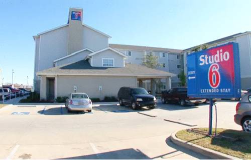 Motel 6-New Orleans, La Zewnętrze zdjęcie