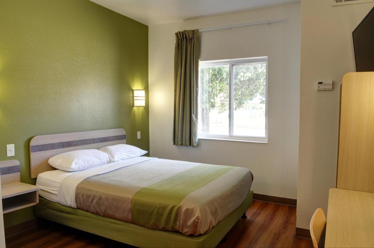 Motel 6-New Orleans, La Pokój zdjęcie