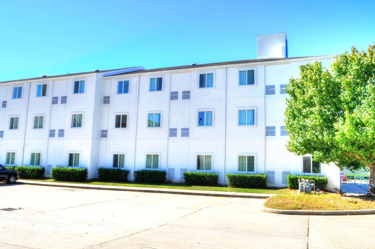 Motel 6-New Orleans, La Zewnętrze zdjęcie
