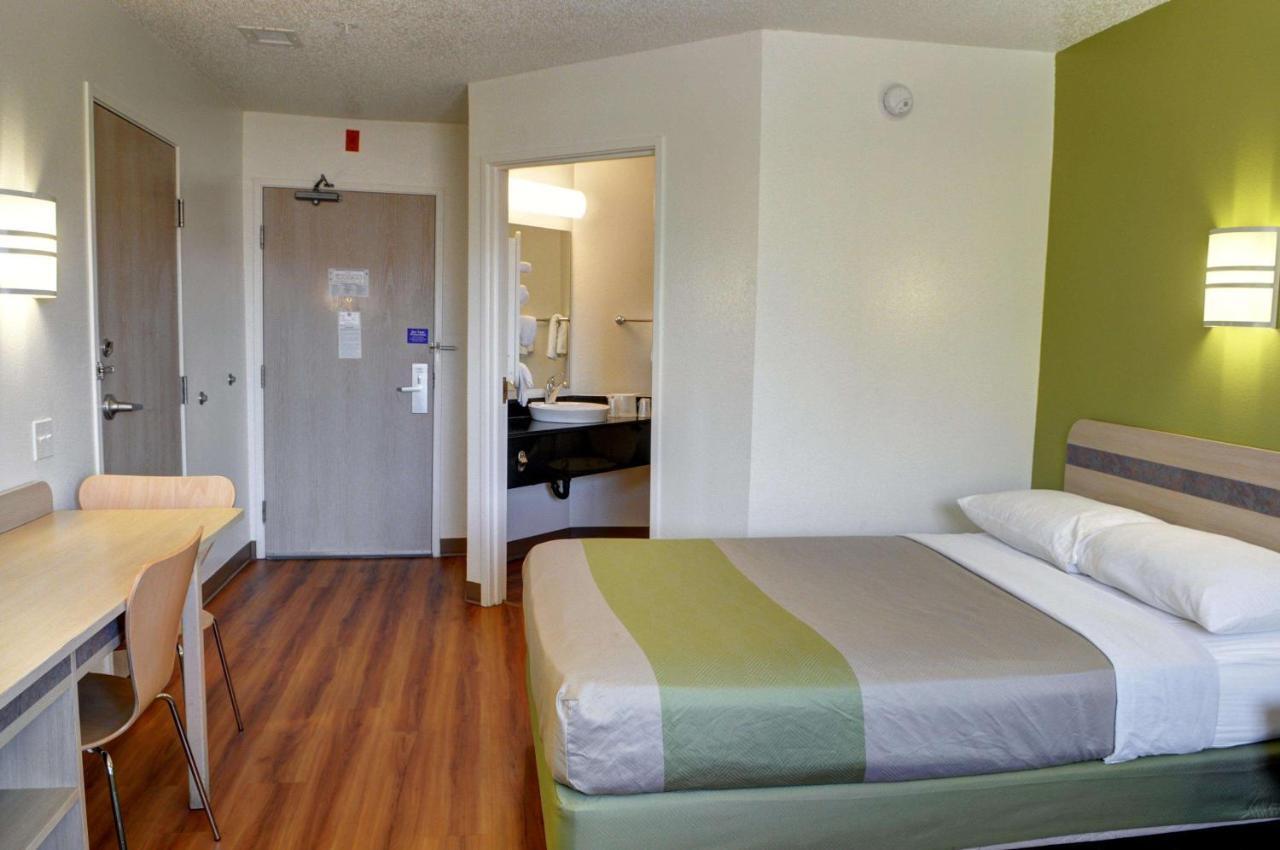 Motel 6-New Orleans, La Zewnętrze zdjęcie