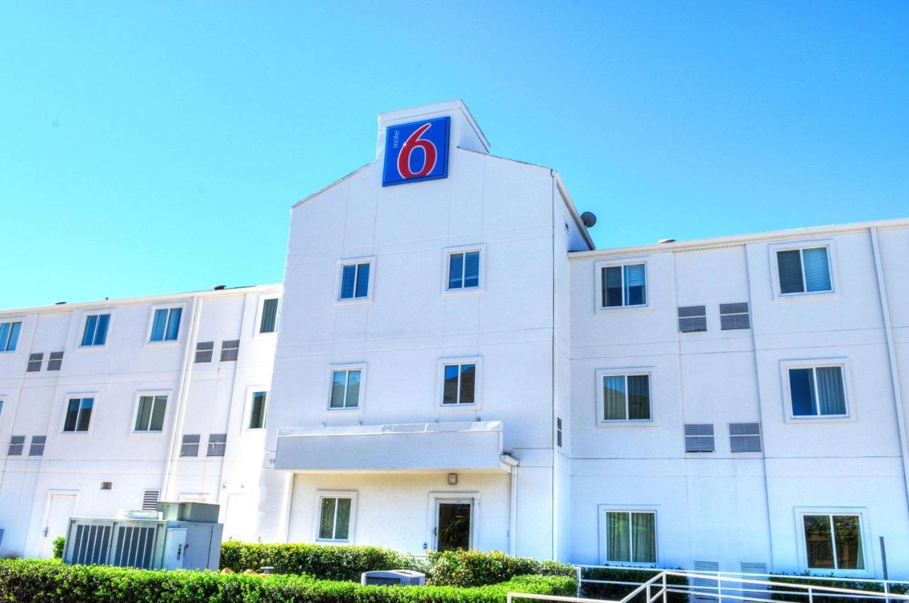 Motel 6-New Orleans, La Zewnętrze zdjęcie