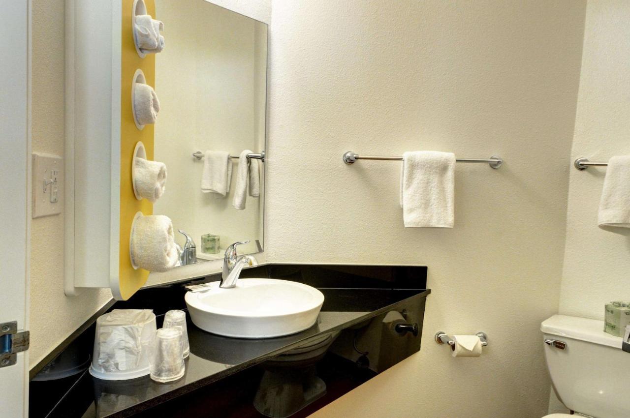 Motel 6-New Orleans, La Zewnętrze zdjęcie